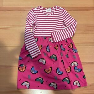 Like new Hanna Andersson dress